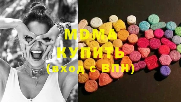 тгк Майский